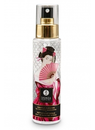 Очищающее средство Gentle Cleaner - 115 мл. - Shunga - купить с доставкой в Майкопе