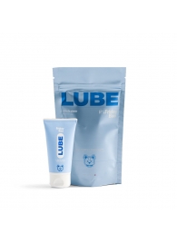 Смазка на водной основе Friday Bae Lube - 50 мл. - Friday Bae - купить с доставкой в Майкопе