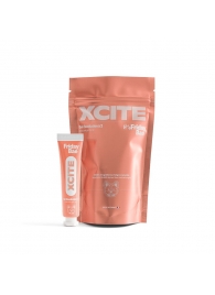 Возбуждающий гель Friday Bae Xcite - 15 мл. - Friday Bae - купить с доставкой в Майкопе