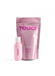 Массажное масло Friday Bae Touch - 50 мл. - Friday Bae - купить с доставкой в Майкопе