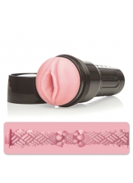 Мастурбатор-вагина Fleshlight - Go Surge Pink Lady - Fleshlight - в Майкопе купить с доставкой