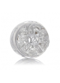 Мастурбатор Fleshlight - Quickshot Masturbator Clear - Fleshlight - в Майкопе купить с доставкой