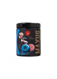 Классические презервативы MAXUS Classic - 12 шт. - Maxus - купить с доставкой в Майкопе