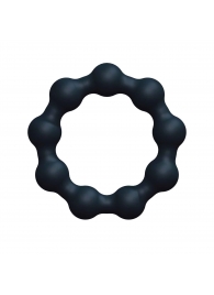 Темно-серое эрекционное кольцо Maximize Ring - Dorcel - в Майкопе купить с доставкой