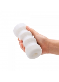 Белый мастурбатор Dorcel Cup Exotic - Dorcel - в Майкопе купить с доставкой