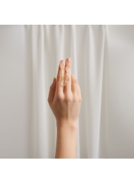 Лубрикант с охлаждающим эффектом Mixgliss Fresh Pepper Mint - 70 мл. - Mixgliss - купить с доставкой в Майкопе