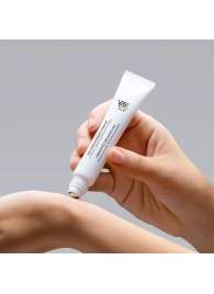 Возбуждающий гель Vibrating Orgasmic Gel - 20 мл. - YESforLOV - купить с доставкой в Майкопе