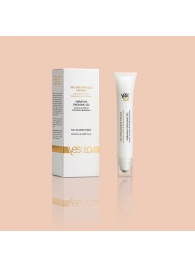 Возбуждающий гель Vibrating Orgasmic Gel - 20 мл. - YESforLOV - купить с доставкой в Майкопе