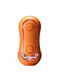 Мастурбатор Tenga Flip ORB Sunset - Tenga - в Майкопе купить с доставкой