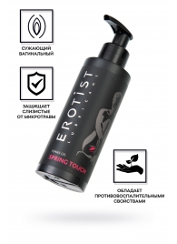 Сужающий гель для женщин Erotist Spring Touch - 150 мл. - Erotist Lubricants - купить с доставкой в Майкопе