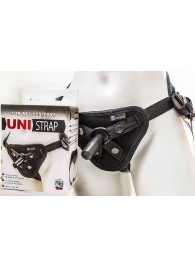 Универсальные трусики Harness UNI strap - LOVETOY (А-Полимер) - купить с доставкой в Майкопе