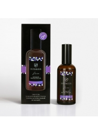 Мужской антибактериальный эко-гель для интимного ухода Intimizer - 100 мл. - Intimizer - купить с доставкой в Майкопе