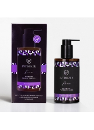 Мужской антибактериальный эко-гель для интимного ухода Intimizer - 250 мл. - Intimizer - купить с доставкой в Майкопе