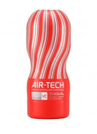 Мастурбатор Reusable Vacuum CUP VC Regular - Tenga - в Майкопе купить с доставкой
