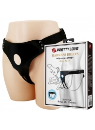 Трусики харнесс Harness Briefs Love Spell - Baile - купить с доставкой в Майкопе
