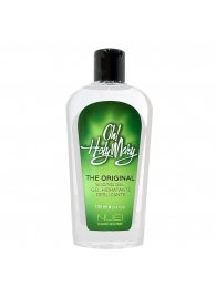 Согревающий лубрикант OH! Holy Mary - 100 мл. - Nuei cosmetics - купить с доставкой в Майкопе