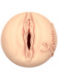 Мастурбатор-вагина FeelLauren Stroker - Kiiroo - в Майкопе купить с доставкой