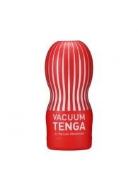Мастурбатор Tenga Vacuum Cup - Tenga - в Майкопе купить с доставкой