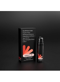 Крем для усиления эрекции Erect’r Power Cream - 15 мл. - Zestra - купить с доставкой в Майкопе