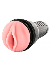 Мастурбатор-вагина Fleshlight - Pink Lady Original - Fleshlight - в Майкопе купить с доставкой