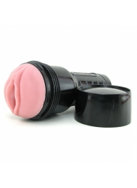 Мастурбатор-вагина Fleshlight - Pink Lady Vortex - Fleshlight - в Майкопе купить с доставкой