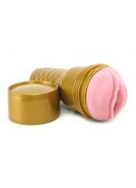 Мастурбатор Fleshlight - Stamina Training Unit - Fleshlight - в Майкопе купить с доставкой
