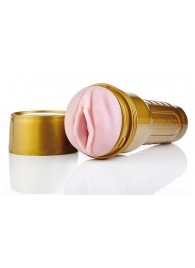 Мастурбатор Fleshlight - Stamina Training Unit - Fleshlight - в Майкопе купить с доставкой