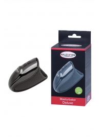 Нереалистичный мастурбатор Masturbator Deluxe - MALESATION - в Майкопе купить с доставкой