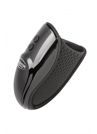 Нереалистичный мастурбатор Masturbator Deluxe - MALESATION - в Майкопе купить с доставкой