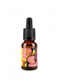 Капли с согревающим эффектом Passion Drips Warming - 15 мл. - Pleasure Lab - купить с доставкой в Майкопе
