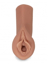 Мастурбатор-вагина Sorority Snatch - Pipedream - в Майкопе купить с доставкой