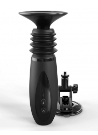 Секс-машина Body Dock Thruster - Pipedream - купить с доставкой в Майкопе