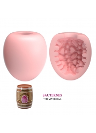 Мастурбатор в футляре-бочке Charming Barrel Sauternes - Baile - в Майкопе купить с доставкой