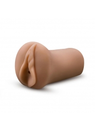 Мастурбатор-вагина Mamacita Realistic Latin Masturbator - Blush Novelties - в Майкопе купить с доставкой