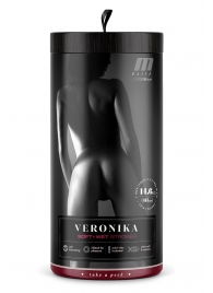 Мастурбатор-вагина Soft   Wet Veronika Realistic Beige Masturbator - Blush Novelties - в Майкопе купить с доставкой