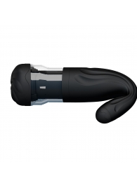 Мегамастурбатор-вагина с ротацией Breton - Baile - в Майкопе купить с доставкой