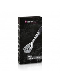 Колесо Вартенберга Extra Spiny Spencer для электростимуляции - MyStim - купить с доставкой в Майкопе