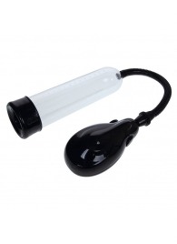 Автоматическая помпа с электрическим нагнетателем воздуха - Baile - в Майкопе купить с доставкой