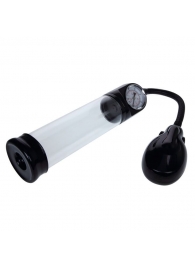 Автоматическая помпа с манометром - Baile - в Майкопе купить с доставкой