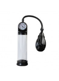 Автоматическая помпа с манометром - Baile - в Майкопе купить с доставкой