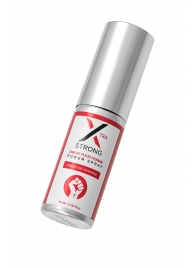 Стимулирующий спрей для мужчин Xtra Strong - 15 мл. - RUF - купить с доставкой в Майкопе