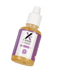 Стимулирующий гель для женщин Xtra Pleasure - 20 мл. - RUF - купить с доставкой в Майкопе