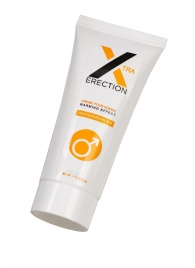 Стимулирующий крем для мужчин Xtra Erection - 40 мл. - RUF - купить с доставкой в Майкопе