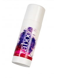 Стимулирующий гель для женщин Gel Pleasure Taboo - 30 мл. - RUF - купить с доставкой в Майкопе