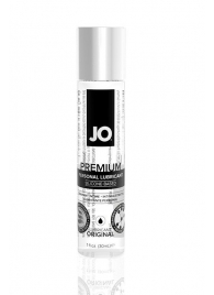 Cиликоновый лубрикант JO Personal Premium Lubricant - 30 мл. - System JO - купить с доставкой в Майкопе