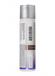 Водно-масляный лубрикант с охлаждающим эффектом JO Silicon free Hybrid Lubricant COOLING - 120 мл. - System JO - купить с доставкой в Майкопе