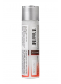 Водно-масляный лубрикант с разогревающим эффектом Hybrid Lubricant WARMING - 120 мл. - System JO - купить с доставкой в Майкопе