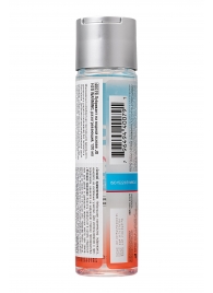 Возбуждающий лубрикант на водной основе JO Personal Lubricant H2O Warming - 120 мл. - System JO - купить с доставкой в Майкопе
