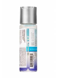 Охлаждающий лубрикант на водной основе JO Personal Lubricant H2O COOLING - 60 мл. - System JO - купить с доставкой в Майкопе