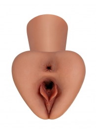 Карамельный мастурбатор Pick Your Pleasure XL Stroker - Pipedream - в Майкопе купить с доставкой